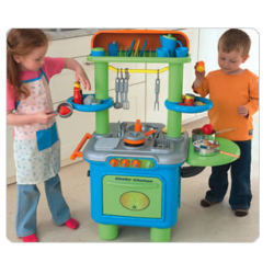 ToyRent Junction Product Image